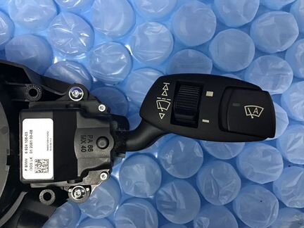 Шлейф руля для бмв 535 Xi 08-10 Е60