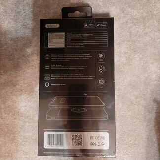 Аккумулятор eplutus 10000mAh WB-152