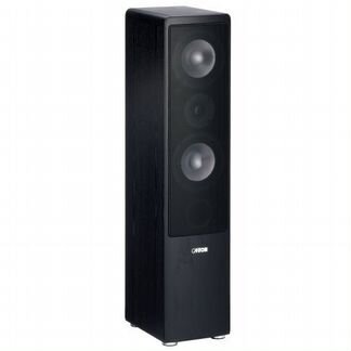 Акустика Canton Ergo 670 black