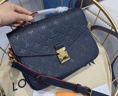 Сумка Louis Vuitton оригинал исполнение