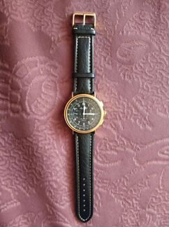 Часы ingersoll Oklahoma IN4601GBK