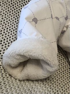 Комбинезон Reima 74-80 см