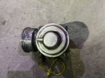 Клапан егр VW Sharan Ford Galaxy 1.9 AUY 038131501