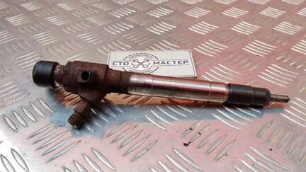 Форсунка топливная Citroen Jumper 250 2.2 HDI