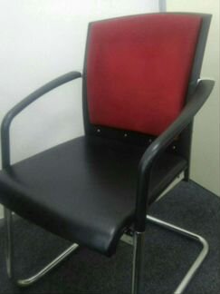 Кресла переговорные