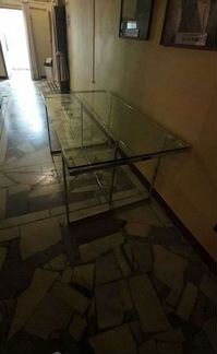 Стол Стеклянный