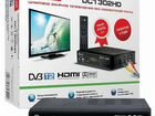 TV-тюнер D-color DC1302HD объявление продам