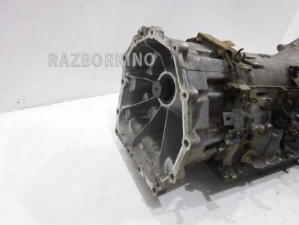 АКПП Ниссан Patrol Y62