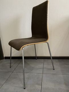 Стул обеденный 4 шт