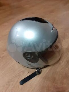 Мотоциклетный шлем CAN v510
