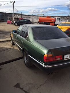 BMW 7 серия 3.0 AT, 1988, 299 960 км