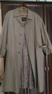 Плащ и пальто