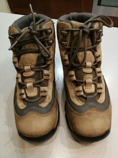 Ботинки Columbia