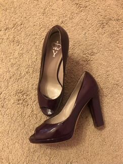 Туфли vero cuoio