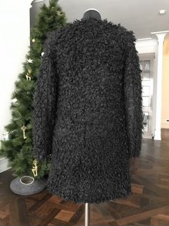 Пальто демисезонное MaxCo