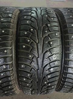 205 55 16 Nokian бу Шины Зимние 205 55 R16 100B