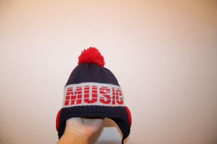 Зимние шапки для мальчика