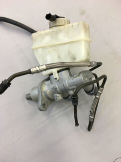 Главный тормозной цилиндр BMW M3 E46 S54