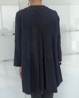 Тренч/плащ Uterque