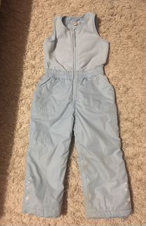 Полукомбинезон