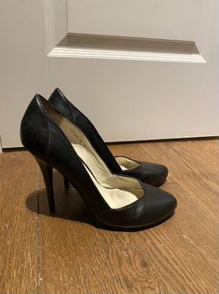 Туфли женские Mascotte