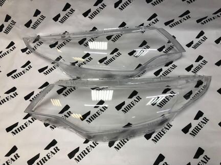 Стекло фары левое/правое KIA Optima 2015-2018 4gen