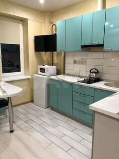 Квартира-студия, 25 м², 7/9 эт.