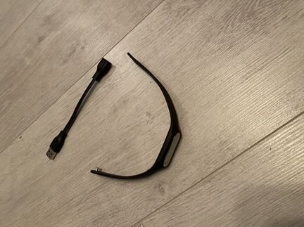 Xiaomi mi band 1s