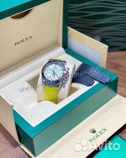 Rolex Daytona Cosmograph