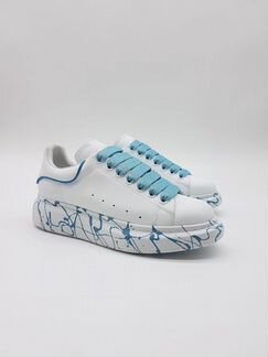 Кроссовки Alexander McQueen