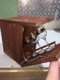 Бар скворечник