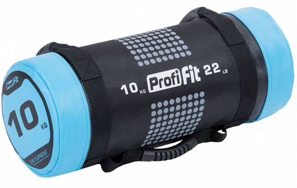 Мешок-отягощения profi-FIT 10 кг
