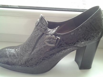 Ботильоны Peter Kaiser