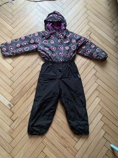 Зимний комбинезон reima 122