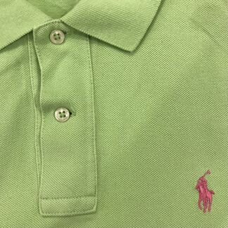 Поло Ralph Lauren