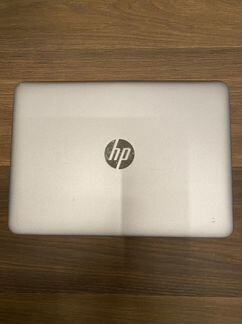 Ноутбук HP Elitebook 820 G3 i7 16gb 512 SSD