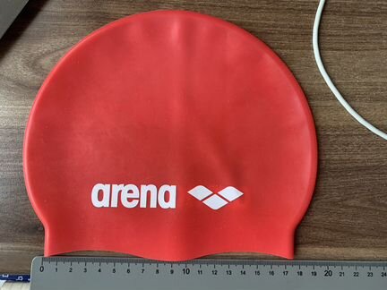 Шапочка для плавания