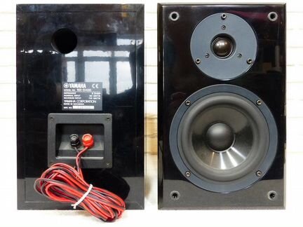 Yamaha NX-E400 arar колонки