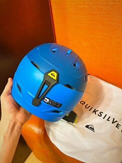 Шлем для сноуборда Quiksilver 56 - 59 см S/M/L