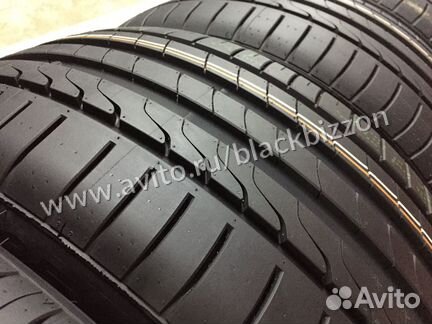 245 45 19 новые летние шины р19 Minerva F205