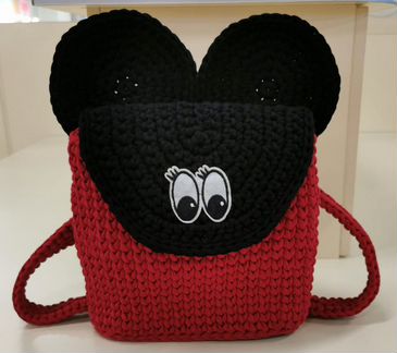 Детский рюкзак