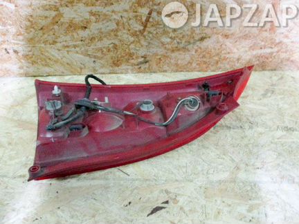 Фонарь Задний Mazda Premacy CP, CP8W, cpew (1999-2