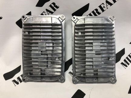 Блок управления фарой Mercedes Benz w213 w222 w238