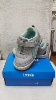 Ботинки Lassie 25 размер