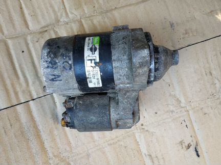 Стартер Nissan Almera N16