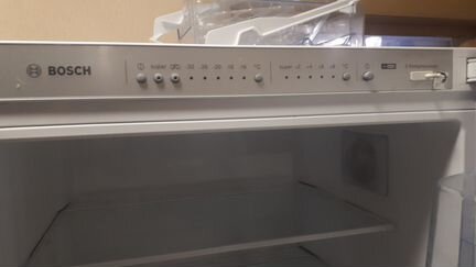 Холодильник bosch kgs36х26