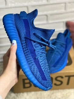 Кроссовки Adidas Yeezy Boost 350