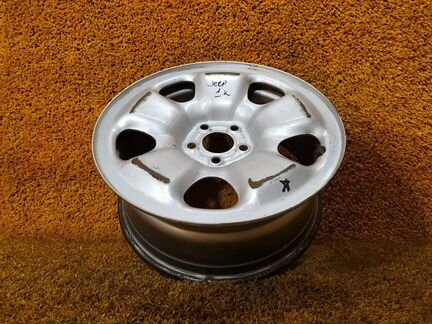 Диск Jeep Cherokee KL (б/у)