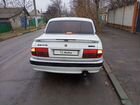 ГАЗ 3110 Волга 2.4 МТ, 2001, 200 000 км объявление продам