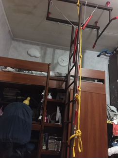 Шведская стенка